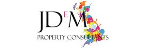 JDM Property Consultants Ltd Logo