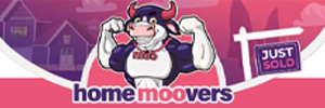 Home Moovers Removals LTD logo