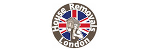 House Removals London Ltd Logo