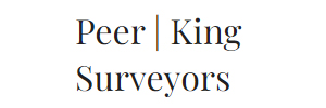 Peer | King Surveyors banner