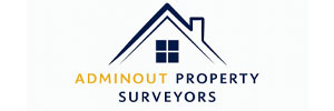 Adminout Property Surveyors banner