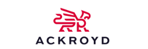 Ackroyd Legal banner
