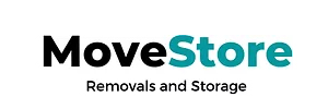 MoveStore Removals & Storage  logo
