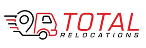 Total Relocations Ltd logo