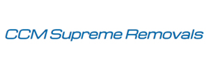 CCM Supreme Removal Logo