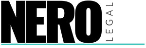 Nero Legal banner