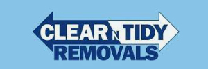 Clear n Tidy Removals  Logo