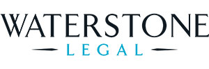 Waterstone Legal banner