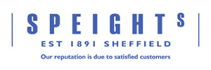 Henry Speights Removals logo