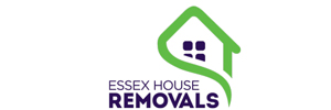 Essex House Removals Logo