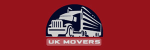 UK Movers Storage and Shipping Limited Logo
