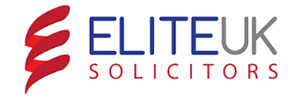 Elite UK Solicitors banner