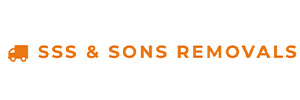 SSS & Sons Removals Ltd logo