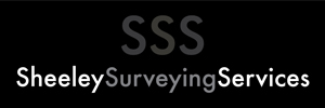 Sheeley Surveying Services banner