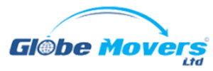 Globe Movers Ltd Logo