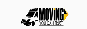 Moving You Can Trust logo