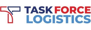 Task Force Logistics logo