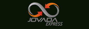 Jovada Express LTD Logo