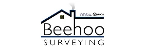 Beehoo Surveying banner