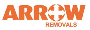 Arrow Removals logo