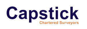 Capstick Chartered Surveyors Logo