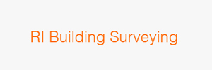 RI Building Surveying banner