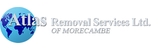 Atlas Removal Services Ltd logo