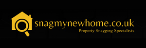 Snag My New Home banner