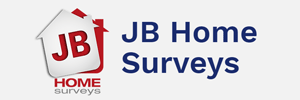 JB Home Surveys  Logo