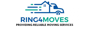 Ring4moves  Logo