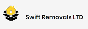 Swift Removals Ltd logo