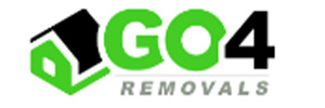 Go4Removals logo