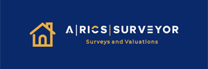 A|RICS|SURVEYOR Logo