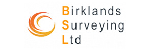 Birklands Surveying Ltd banner