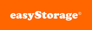 easyStorage & Removals Devon logo