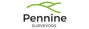 Pennine Surveyors Logo