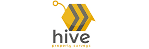 Hive Property Surveys banner