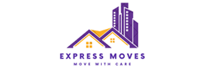Express Moves Ltd  Logo