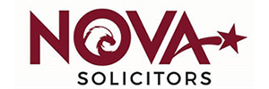 Nova Solicitors Limited Logo