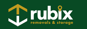 Rubix Move logo