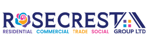 Rosecrest Chartered Surveyors banner
