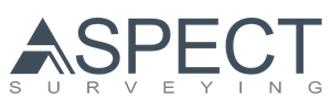 Aspect Surveying banner