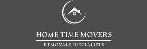 Home Time Movers Ltd logo