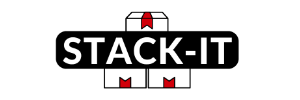 Stack - It logo