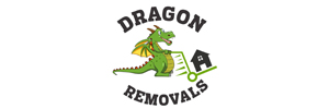 Dragon Removals logo