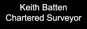 Keith Batten Chartered Surveyor  banner