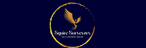 Squire Surveyors Ltd banner