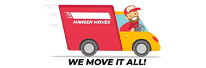 Hansen Man & Van Ltd logo