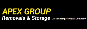 Apex Removals & Storage logo