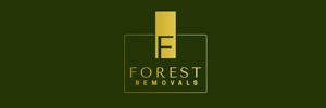 Forest Removals logo